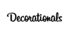 Decorationals