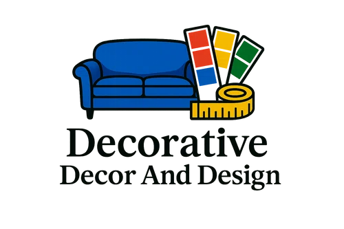 Decorative Decor And Design