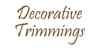 Decorative Trimmings