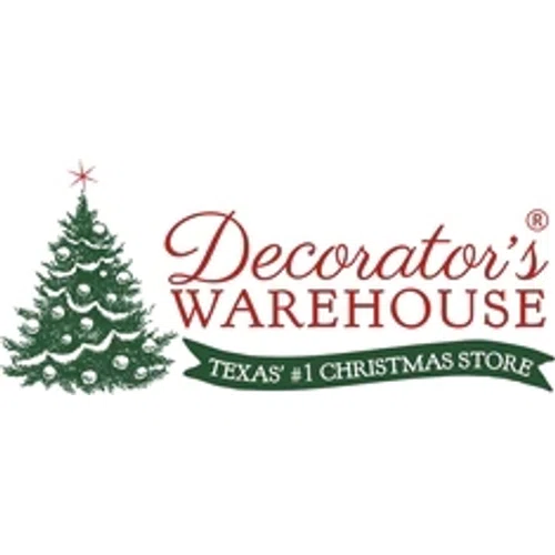 40 Off Decorator S Warehouse 2 Promo Codes May 22 - Decorators Warehouse Hours