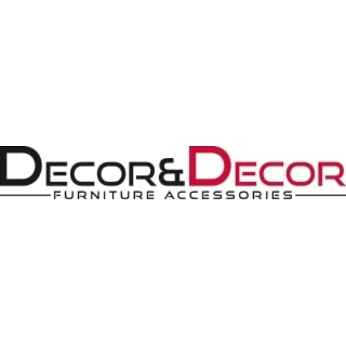 Decor & Decor