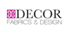 Decor Fabrics & Design