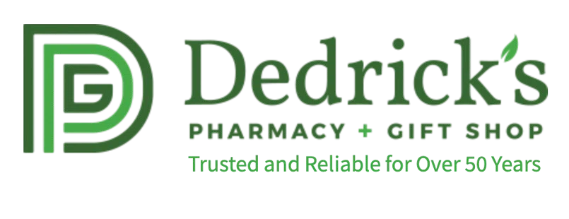 Dedrick’s Pharmacy
