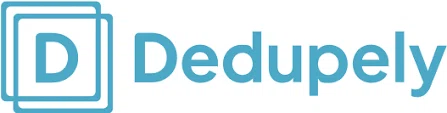 Dedupely