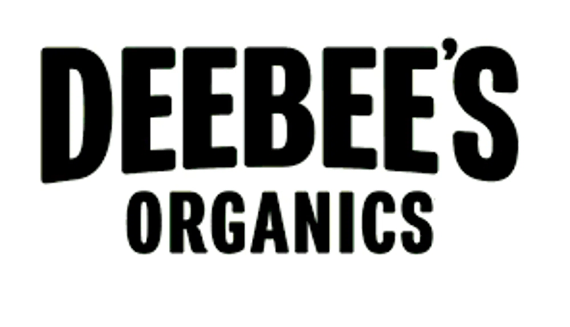 DeeBee's Organics
