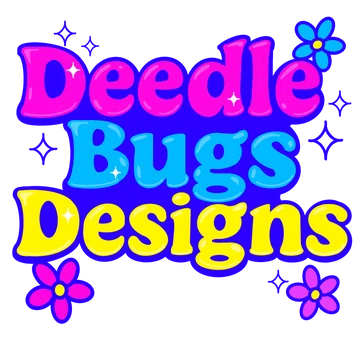 Deedle Bugs Designs