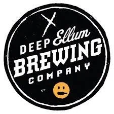 Deep Ellum Brewing