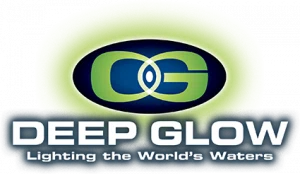 Deep Glow Underwater Lighting