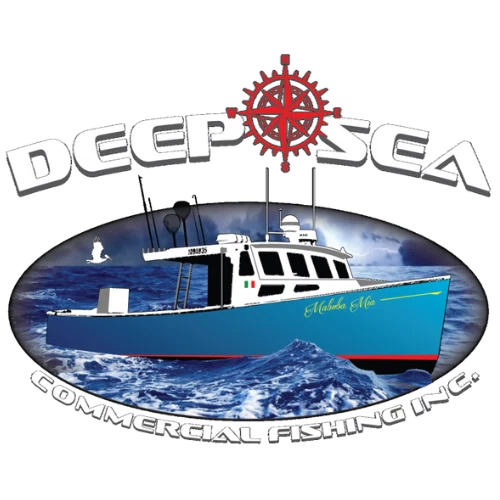 Deep Sea Commercial Fishing