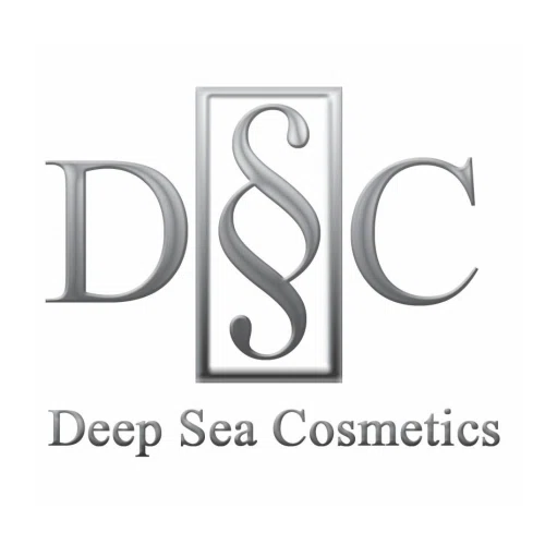 Deep Sea Cosmetics