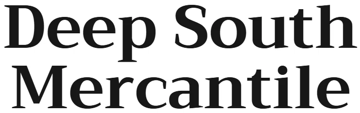  Deep South Mercantile