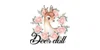 Deer Doll