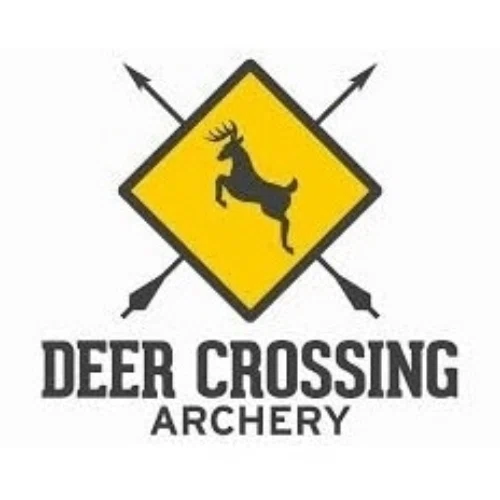 Deer Crossing Archery