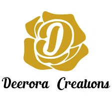 Deerora Creations Logo for Exclusive Deals