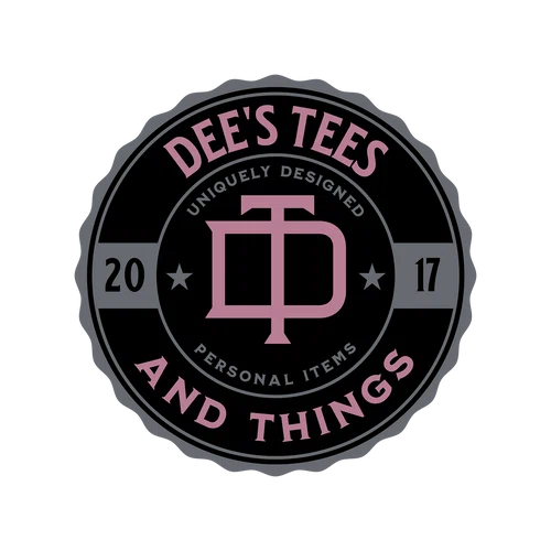 Dees Tees and Things