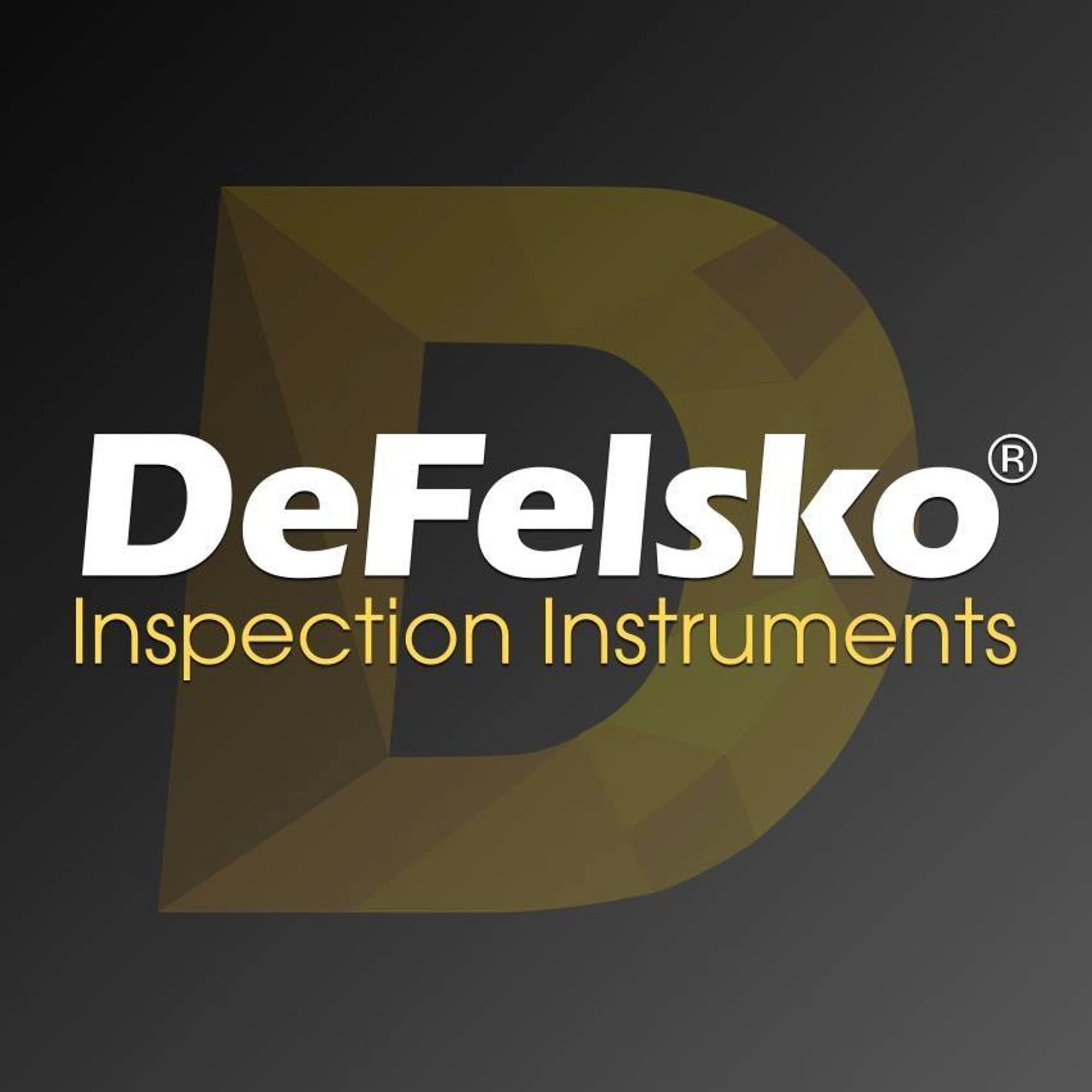 DeFelsko Logo for Exclusive Deals