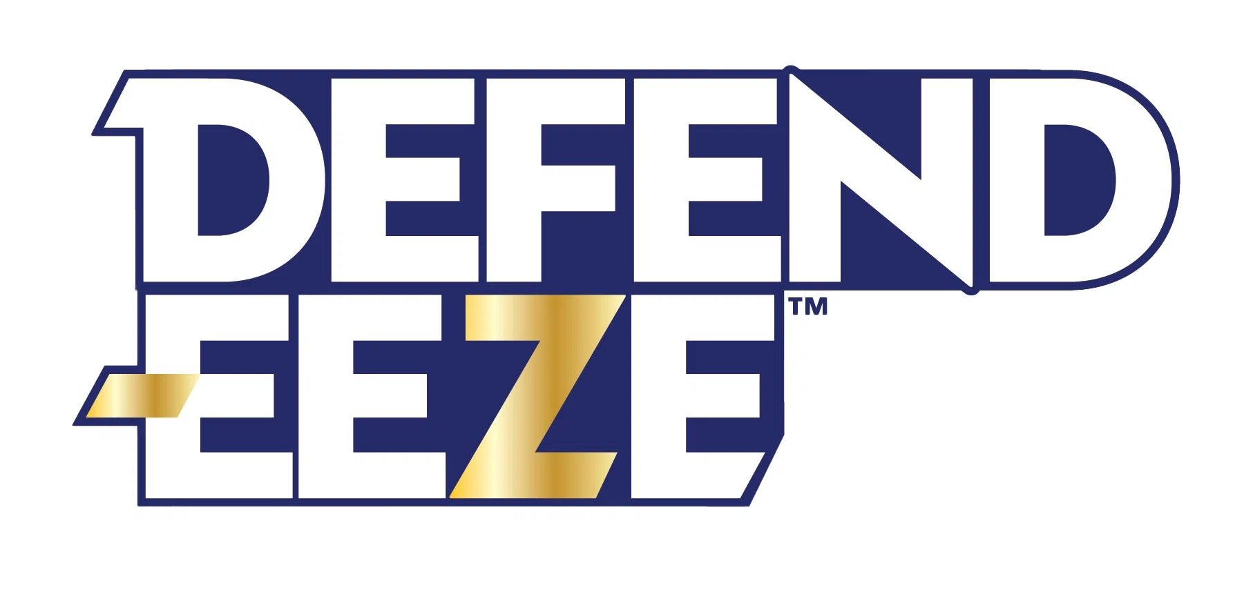 Defend-EEZE Logo for Exclusive Deals
