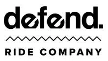 Defend Ride Co.