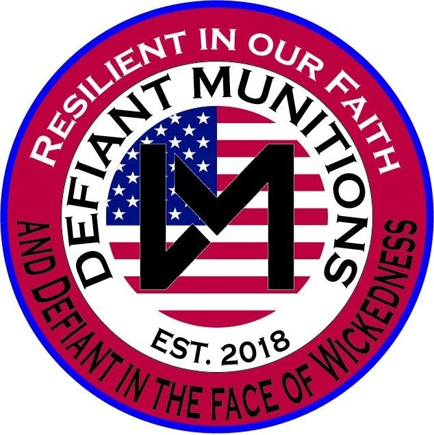 Defiant Munitions