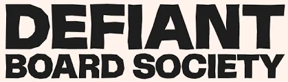 Defiant Board Society