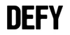 Defy Bags