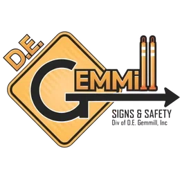 D.E. Gemmill Inc.