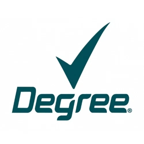 Degree Deodorant