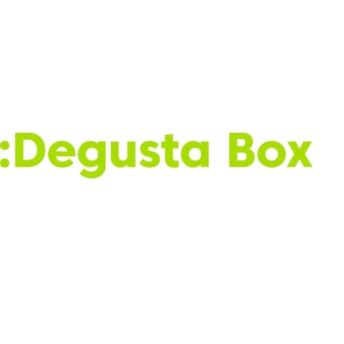 Degusta Box