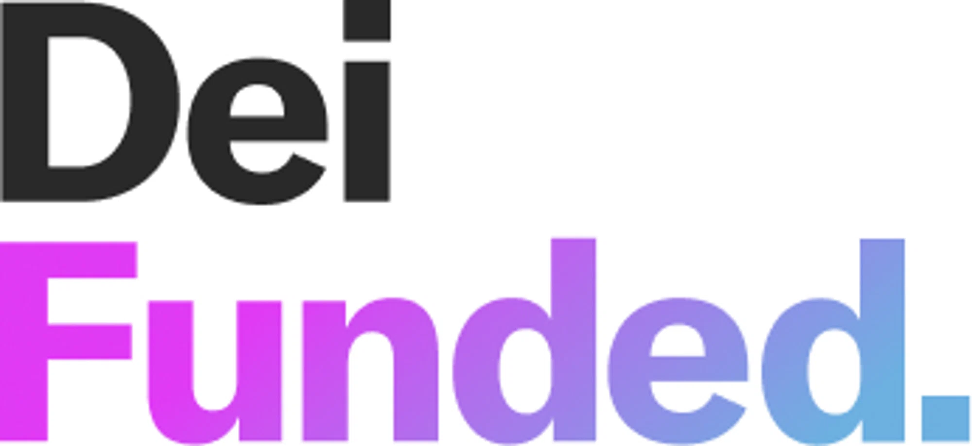 DeiFunded