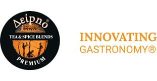 Deipno Tea & Spice Blends