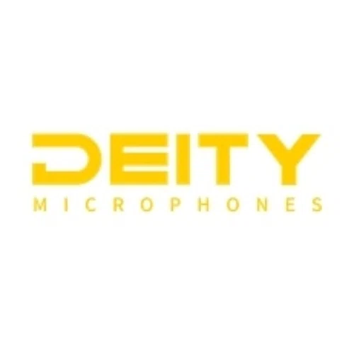 Deity Microphones