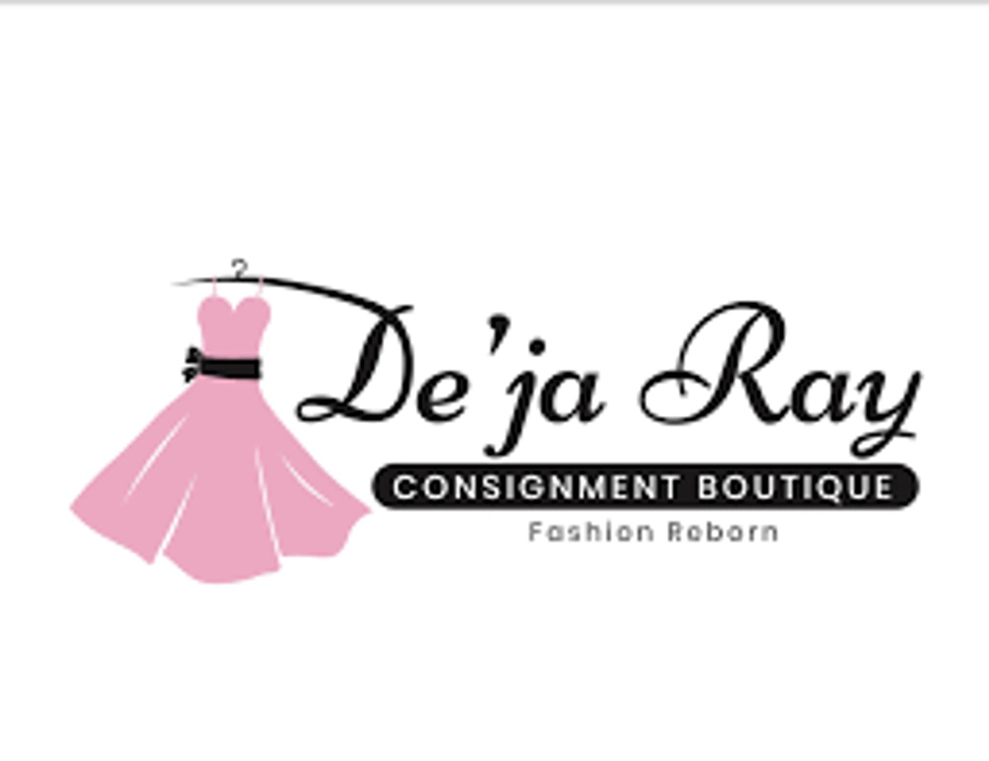 De’ja Ray Consignment Boutique