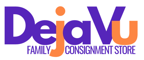 Deja Vu Consignments