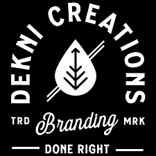 Dekni Creations  Promo Codes