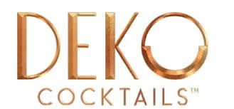 Deko Cocktails