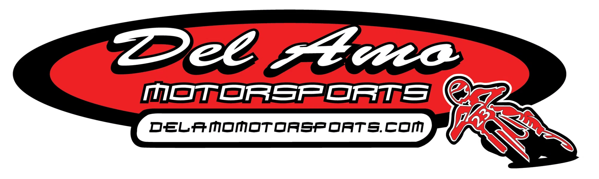 Del Amo Motorsports