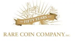 Delaware Valley Rare Coin