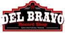 Del Bravo Record Shop