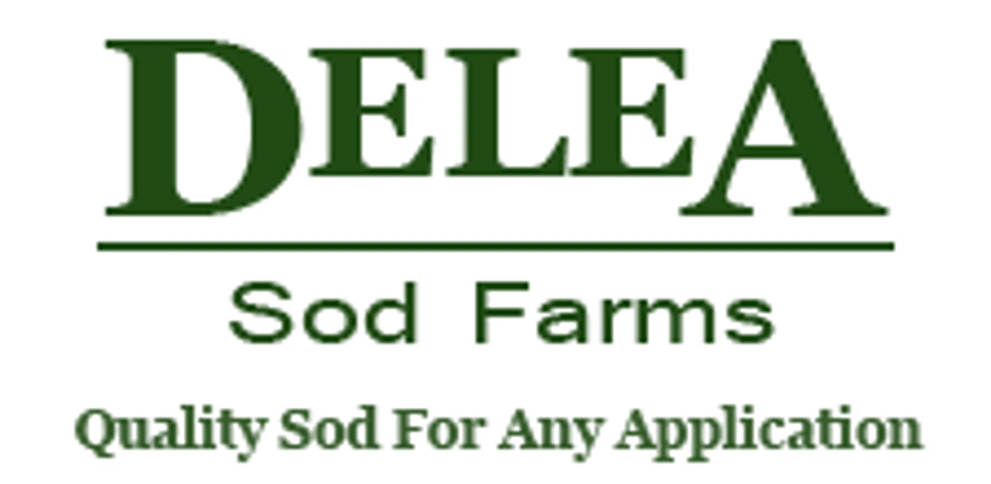 DeLea Sod Farms