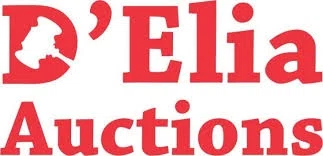 D'Elia Auctions