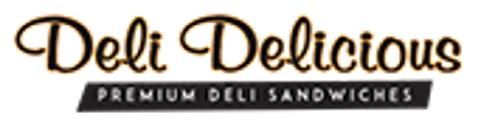 Deli Delicious