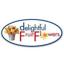 Delightful Fruit Flowers