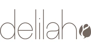 Delilah Cosmetics UK Logo for Discount Codes