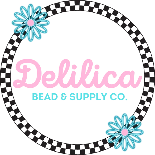 Delilica Logo for Exclusive Deals