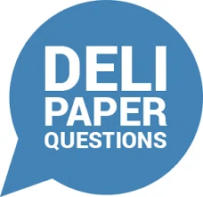 Deli Paper