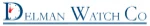 Delman Watch Co