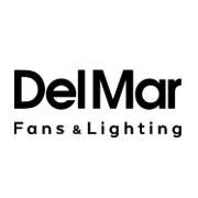 Del Mar Fans and Lighting