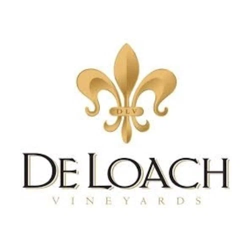 De Loach Vineyards