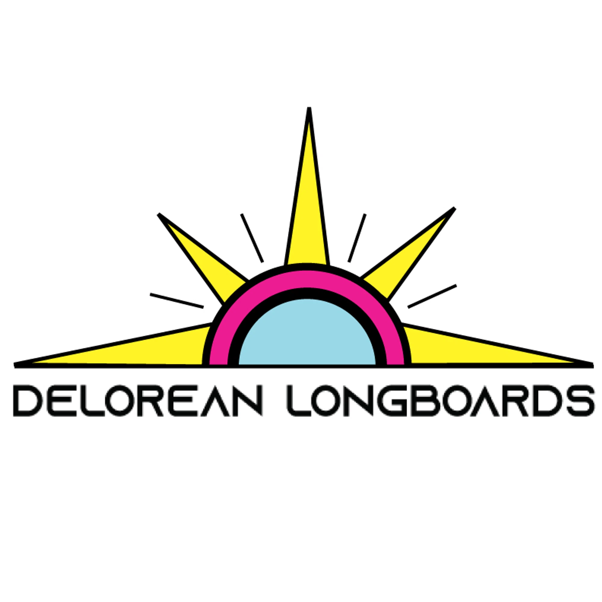 Delorean Longboards