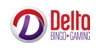 Delta Bingo & Gaming